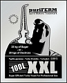 Турбо дрожжи Puriferm UK-XXL 350 гр		